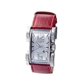 Locman Ladies Latin Lover Collection Steel Watch #501AGDN by Locman