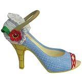DOROTHY SHOE FIGURINE