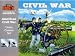 1/32 6lb Cannon & Union Figs