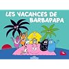 Les vacances de Barbapapa