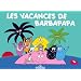 Les vacances de Barbapapa