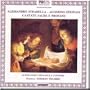 Stradella & Steffani: Cantatas / Velardi