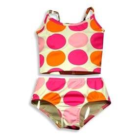 It Figures! Slender Thighs Collection Daisies Swimdress Swimsuit RETAIL VALUE $92 Misses Sizes Slimming !