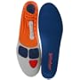 Sorbothane Unisex SorboElite Insole,Blue,Women's 6-7 M