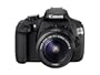 Canon EOS 1200D Digital SLR Camera with EF-S 18-55mm f/3.5-5.6 III Lens