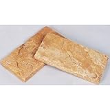 敷石 壁面・床面装飾材コッテージ敷石タイプ(TY2-XA-50イエロー)