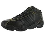 Best Price Adidas Men's Crazy Quicks Basketball Shoe Black, Yellow