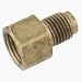58661-0403 - 1/4X3/16 ADAPTER Image