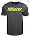 Nike Golf Camo Tee Shirt