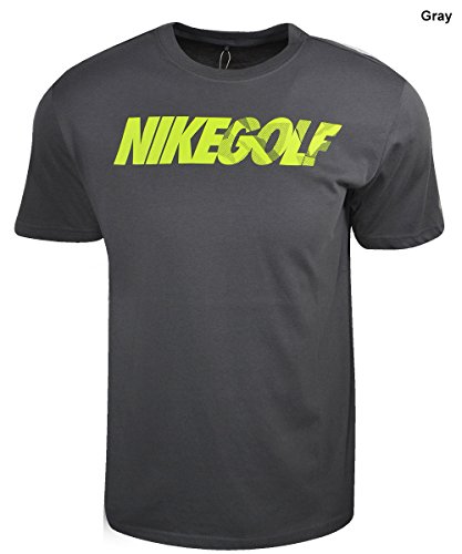 Nike Golf Camo Tee Shirt
