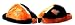 Cleveland Browns NFL Himo Ball Slippers - M