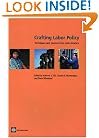 Crafting Labor Policy: Techniques and Lessons from Latin America (Economics)