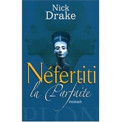 N�fertiti la Parfaite : Le Livre des Morts