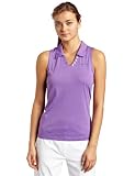 Puma Golf Women's Sleeveless Polo