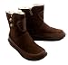 New Alegria Aspen Chocolate Suede Ladies 40 $155
