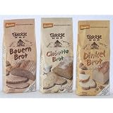 Bauckhof Bio Bauernbrot (500 gr)von "Bauckhof"