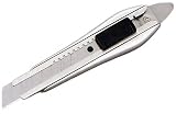 【均整のとれたデザイン!】タジマ アルミニストL520fin(シルバー色) AC-L520FS
