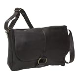 David King & Co. East/West 1/2 Flap Messenger