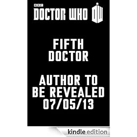 Doctor Who: Tip Of The Tongue: Fifth Doctor: 50th Anniversary (Doctor Who Digital) by Puffin