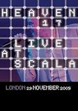 Heaven 17 - Live at Scala, London [DVD]