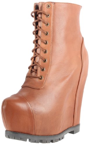 Steve Madden Womens Armenda Bootie