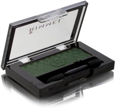 Rimmel Glam'Eyes Mono Eye Shadow Urban Green by Coty Beauty