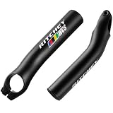 Ritchey Bar Ends WCS ERGO, bb black, 29-247-953