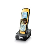Uniden Waterproof/Rugged Accessory Handset DWX