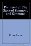 Partnership : the story of Simmons & Simmons