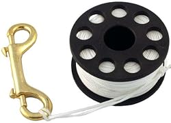 Finger Spool
