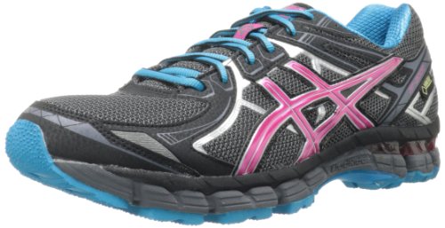 ASICS Women's GT 2000 2 G-TX Running Shoe