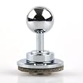Neewer Silver Handle Metal Joysticks For ipad ipad 2 games