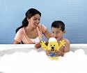 Fisher-Price  Soapity Suds Wubbzy