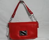 Gorgeous purse inspired by Gucci. This lovely purse features a detailing and attractive hardware. Shoulder purse with fashionable hardware details for a modern and versatile finish.