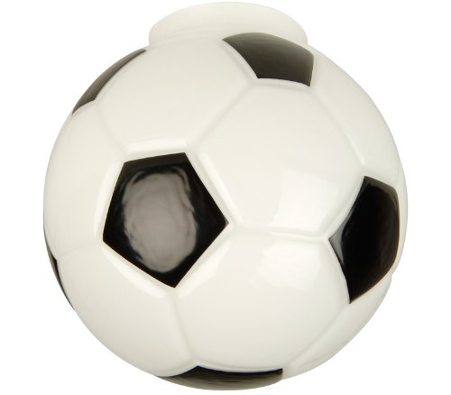 Craftmade 406 Soccer Ball Globe