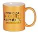 ULTIMATE COMIC BOOK COLLECTING CHALLENGE FINALIST Coffee Mug in Metallic Colors