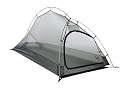 Big Agnes Seedhouse 1 - One Person Tent