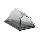 Big Agnes Seedhouse SL 1 - One-Person Tent
