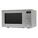 Panasonic NN-K181MMBPQ 20 Litre Compact Microwave with Grill, Silver