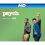 Psych Season 4 [HD]