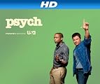 Psych [HD]: Psych Season 4 [HD]