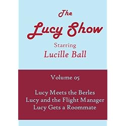 The Lucy Show - Volume 05