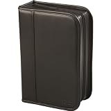 Caselogic Koskin CDR Wallet Holds 92 CDs
