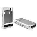 HP iPAQ 210 Armor Case - The Metal Case (Metallic Silver)