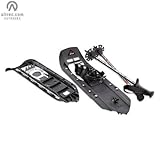 MSR Denali Classic Combo Snowshoe