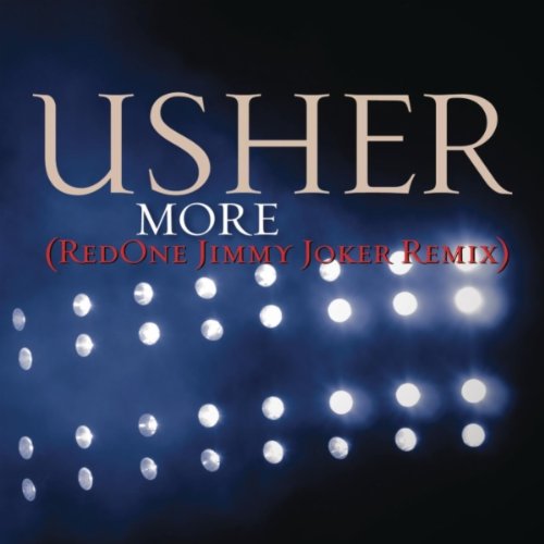 Usher - More (RedOne Jimmy Joker Remix)