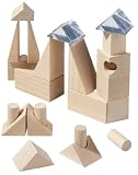 Haba Toys Triangles