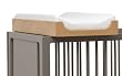 Oeuf Eco-friendly Changing Station, Birch Oeuf Eco-friendly Changing Station, Birch