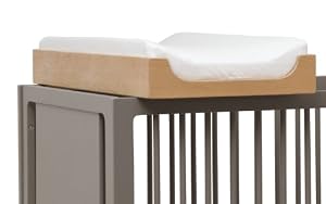 Oeuf Changing Station, Birch