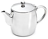 Review Paderno 8056510 / Paderno Windsor Teapot 1L
